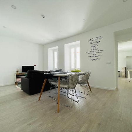 Ferienwohnung Ripado Duplex Ponta Delgada Exterior foto