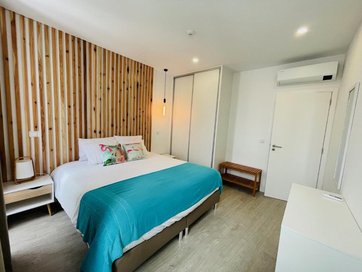 Ferienwohnung Ripado Duplex Ponta Delgada Exterior foto