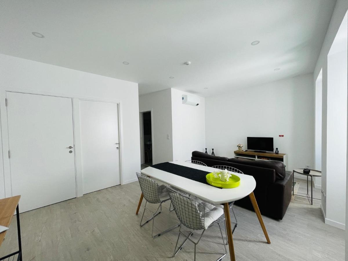 Ferienwohnung Ripado Duplex Ponta Delgada Exterior foto